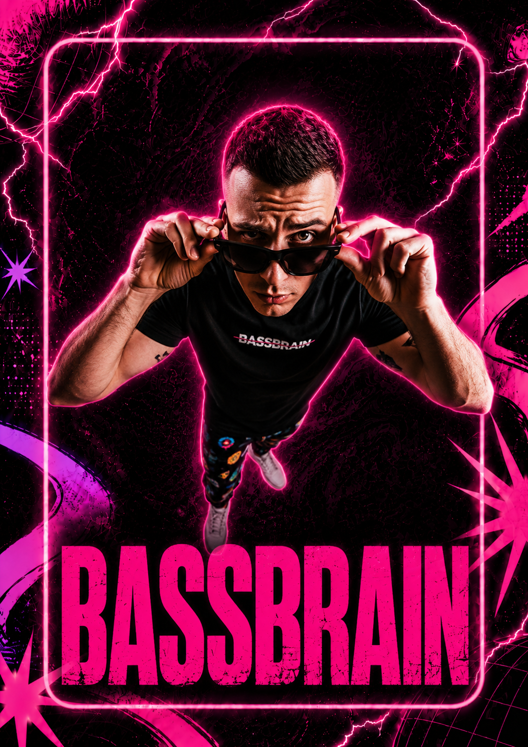 BASSBRAIN