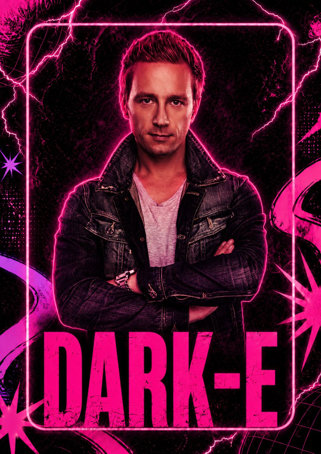 DARK-E