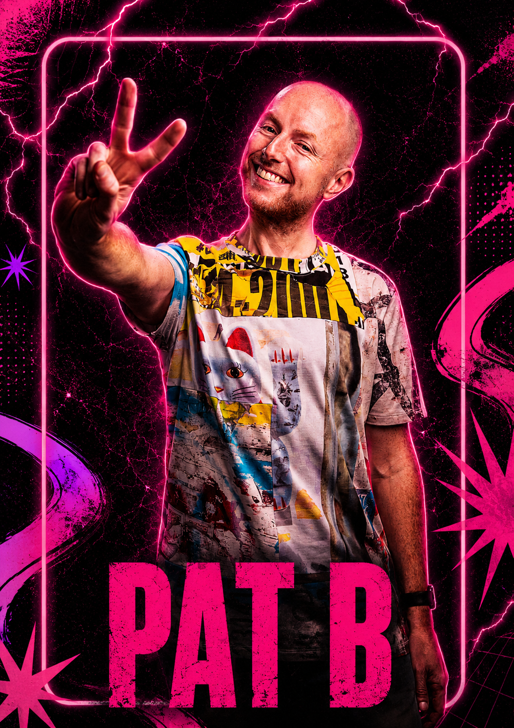 PAT B