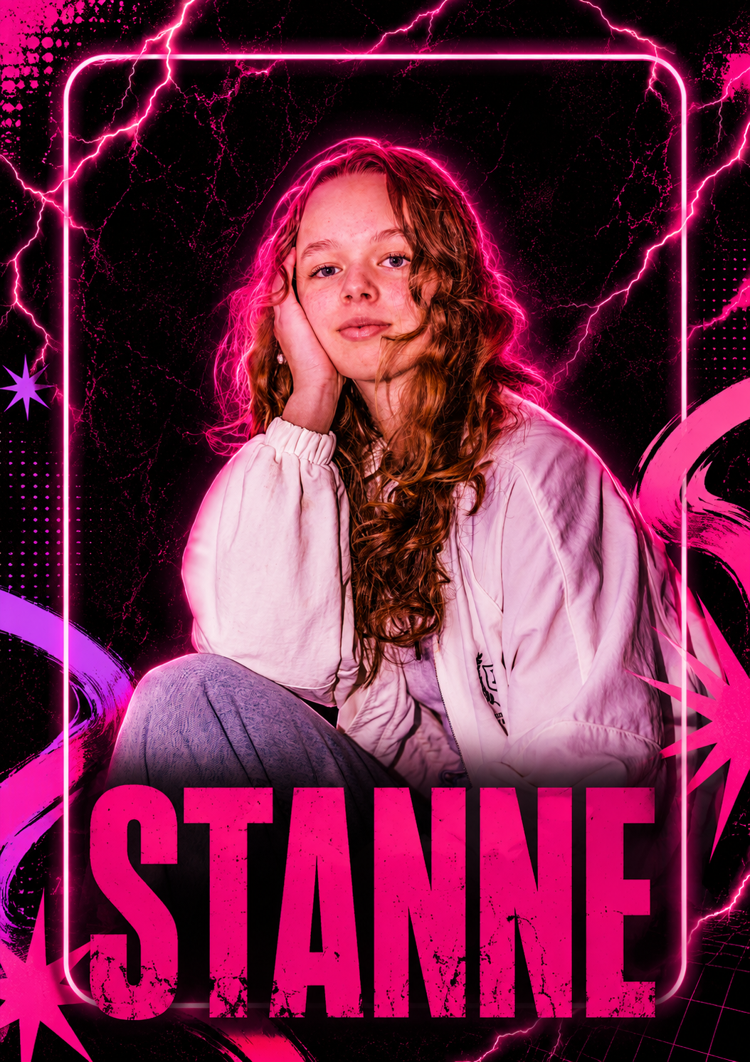 STANNE