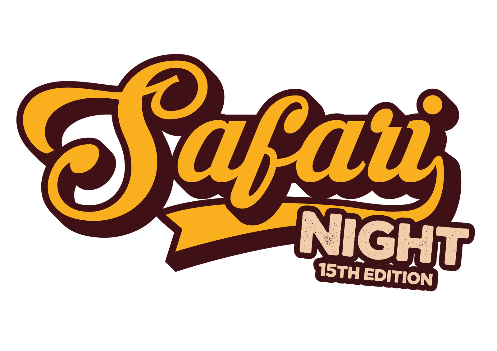 Safari Night