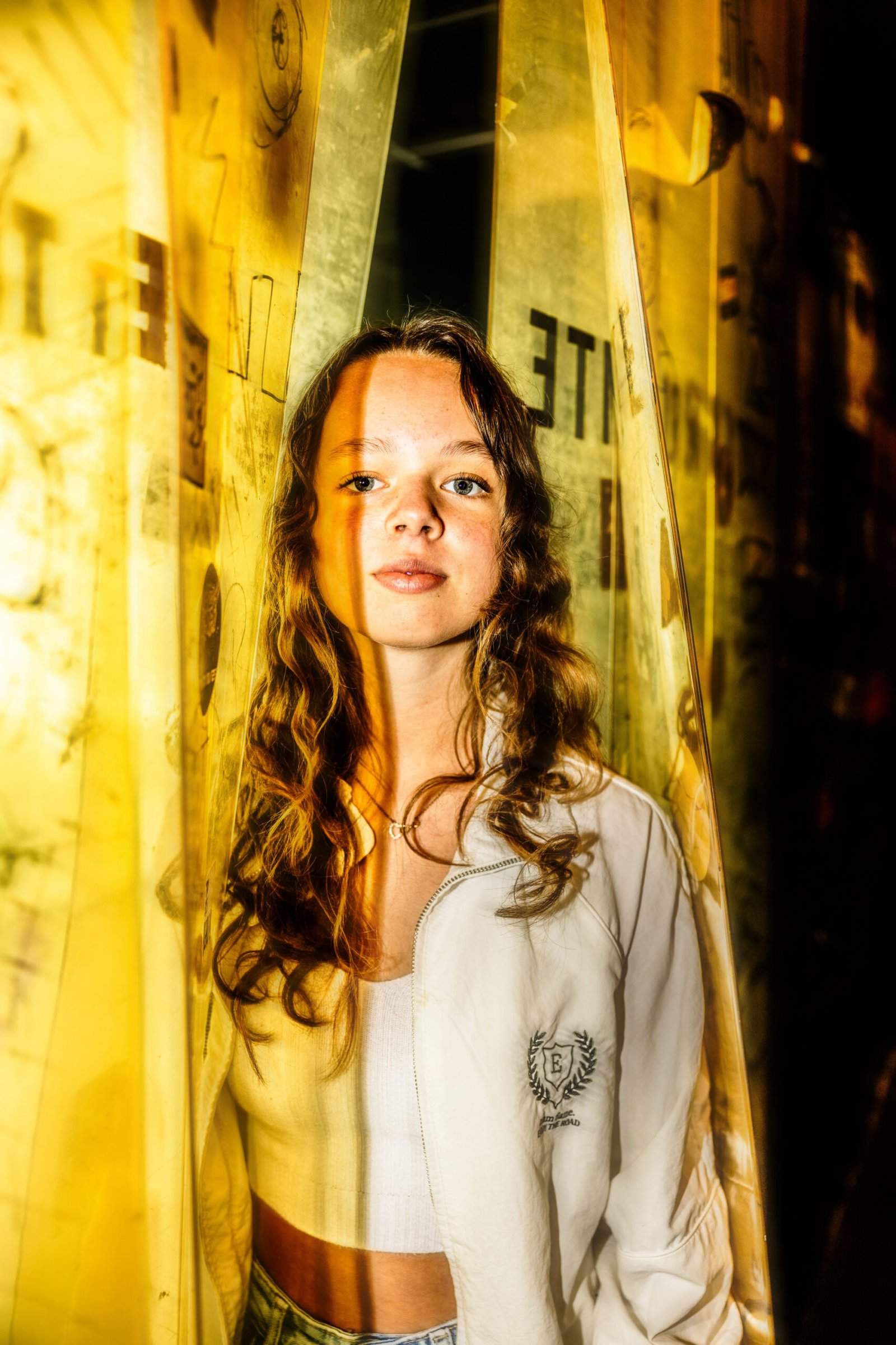 Portrait de STANNE