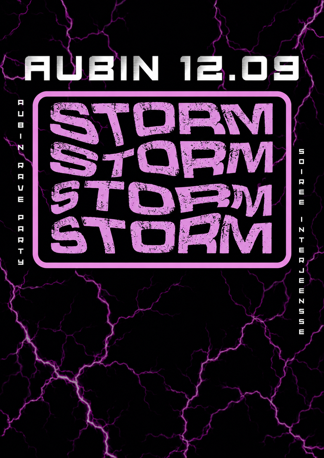 Storm Festival