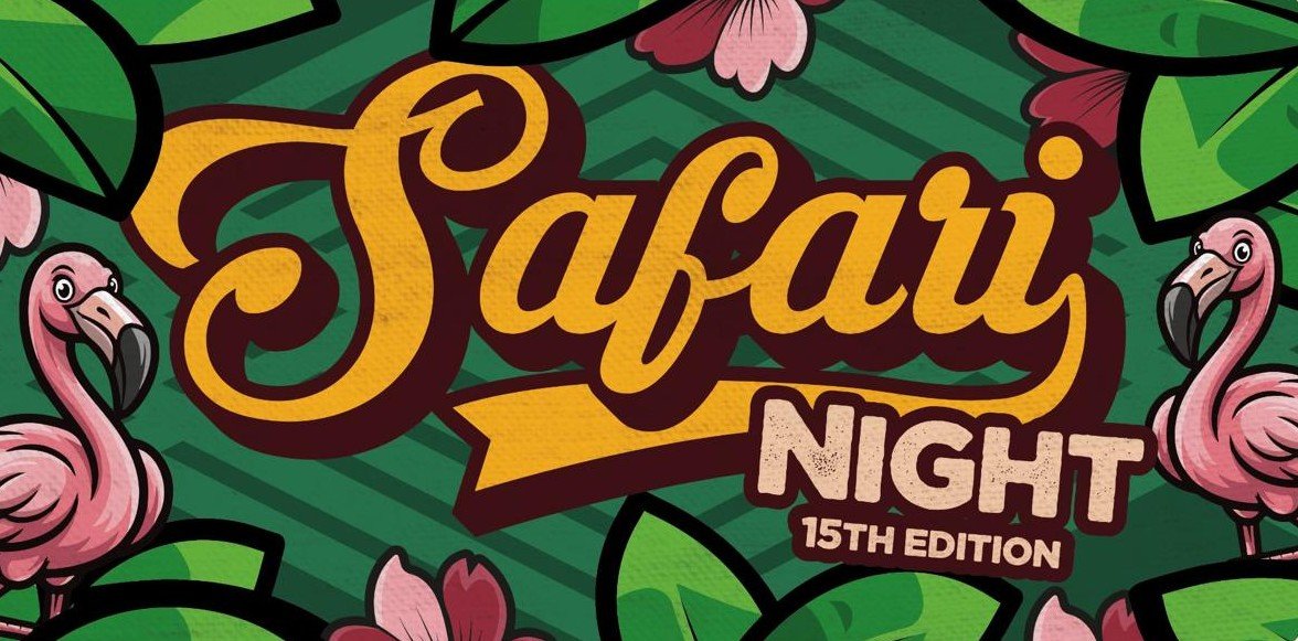 Safari Night