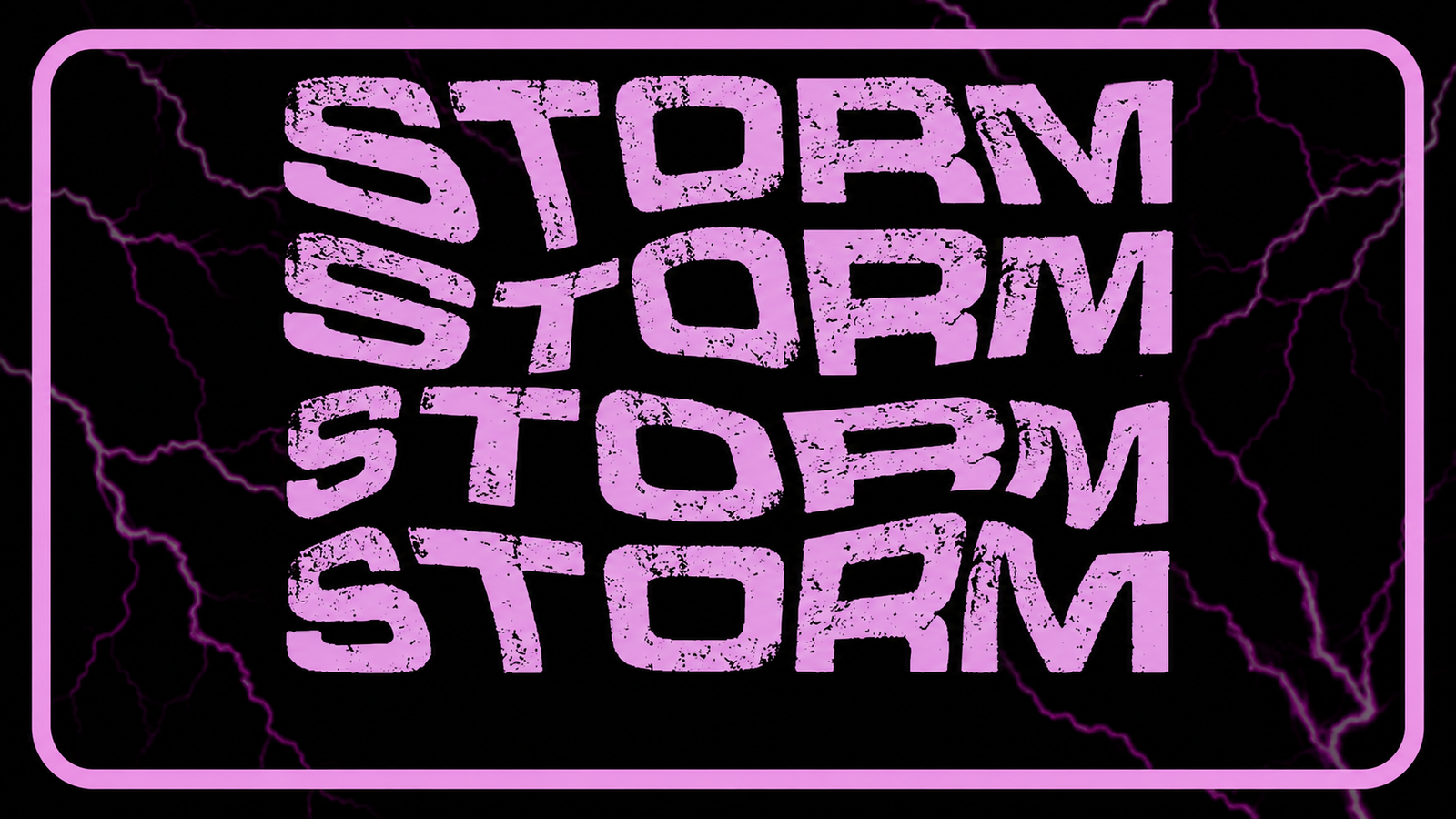 Storm