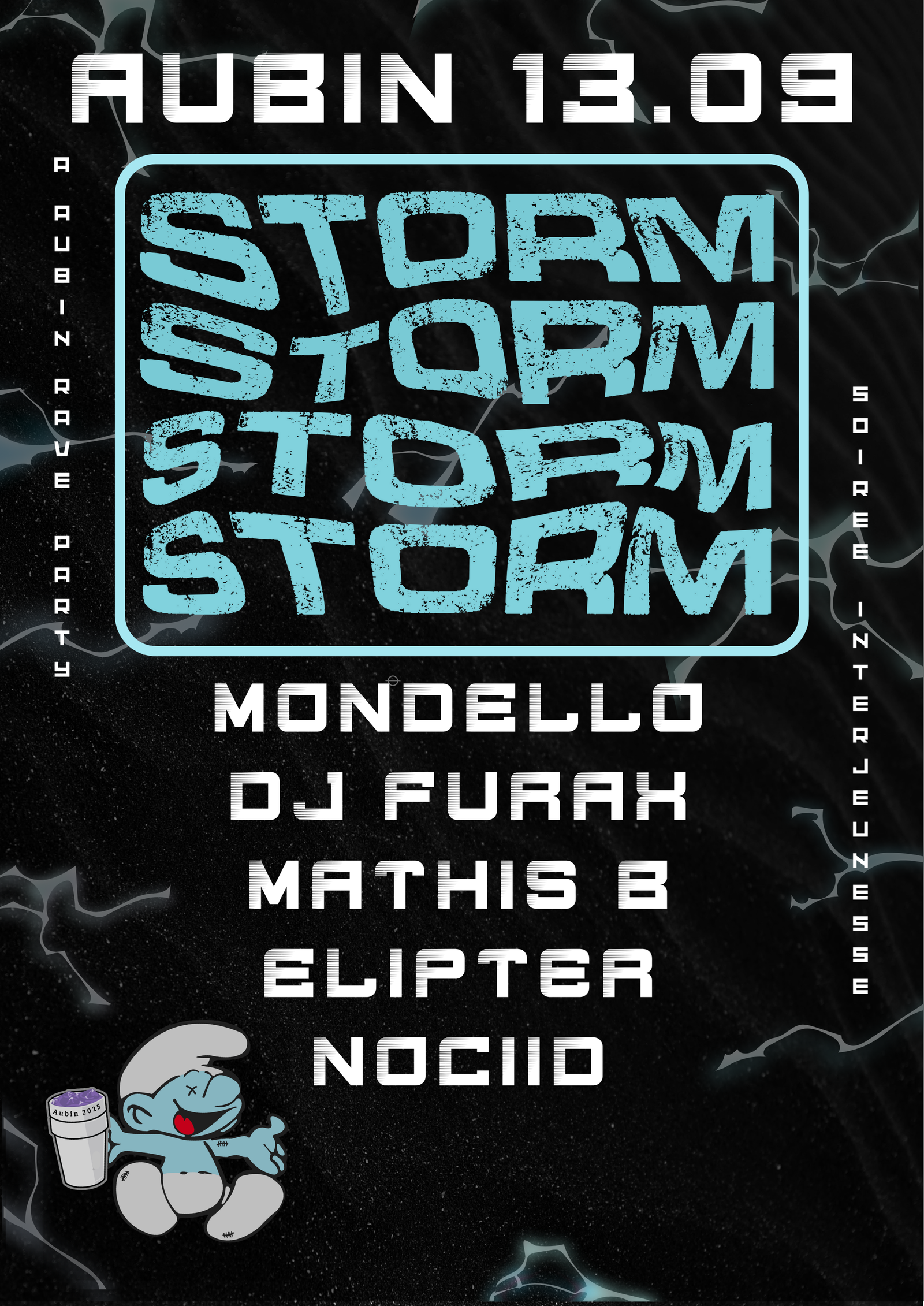 storm-affiche