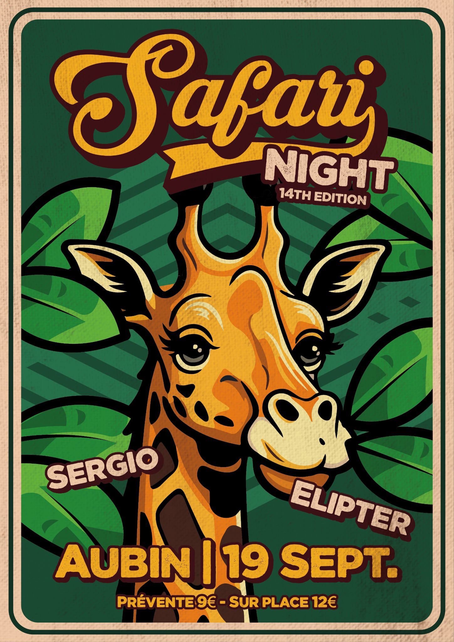 safari-affiche
